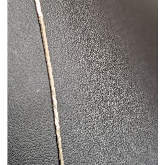 Vintage 925 Italy Sterling Silver Diamond Cut 36" Chain Necklace - Picture 11 of 11